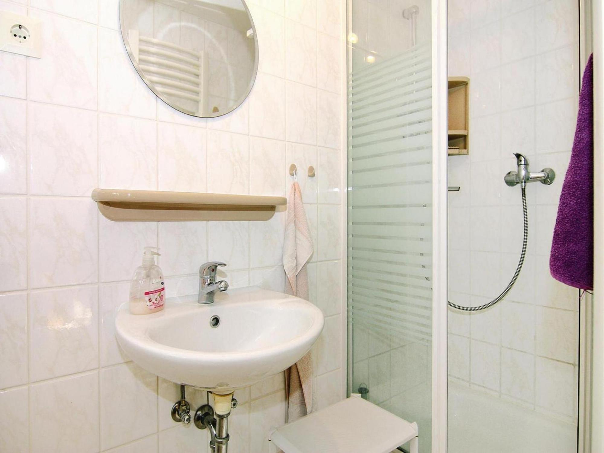 Apartment, Lohme Kültér fotó