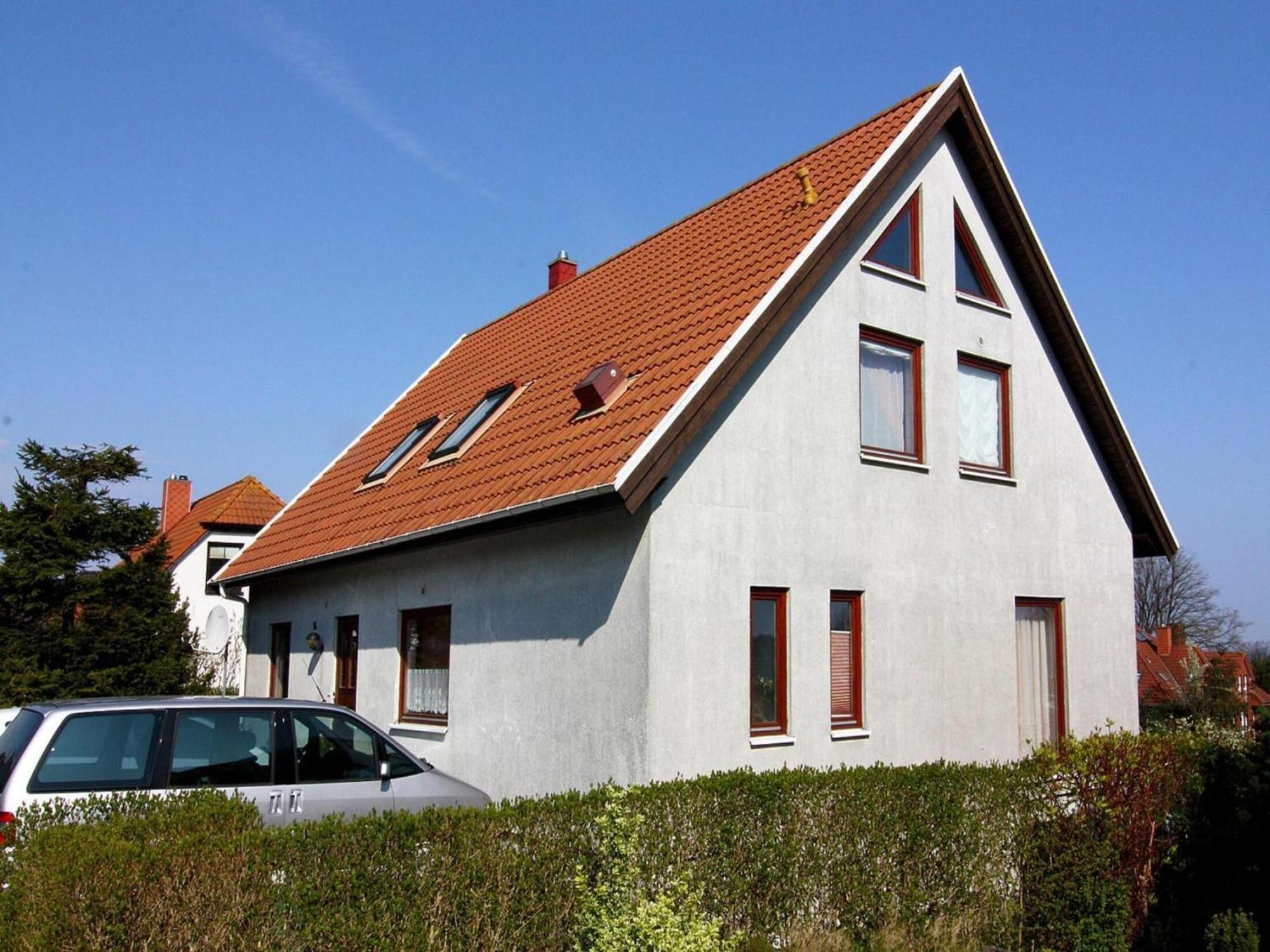 Apartment, Lohme Kültér fotó