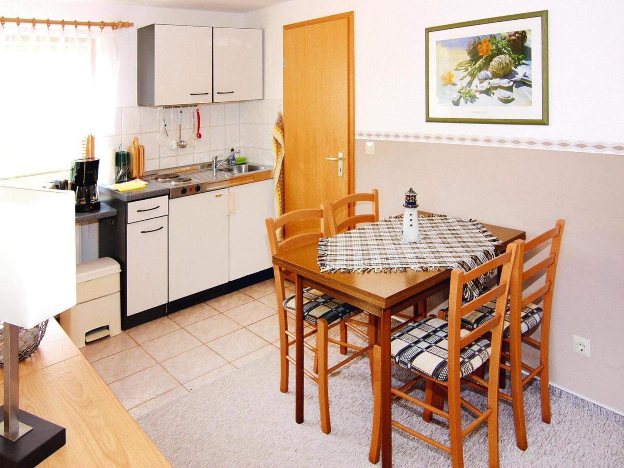 Apartment, Lohme Kültér fotó